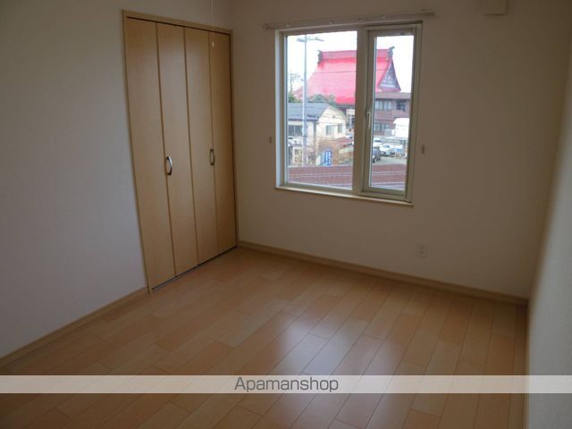 LEVANTEの内装写真