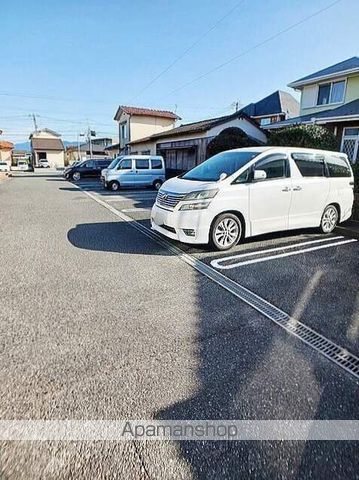 エクセラン原の外観写真