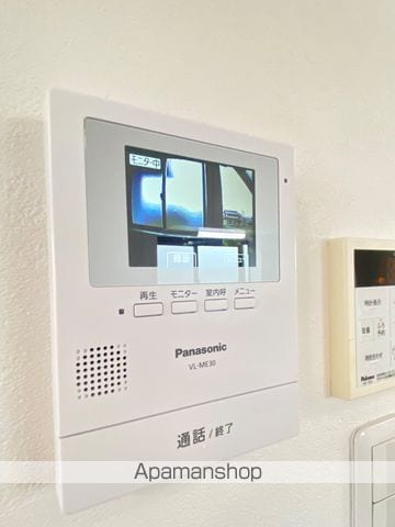 コンフォート一色の内装写真