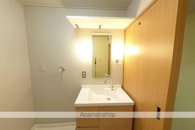 シュケル栄の内装写真
