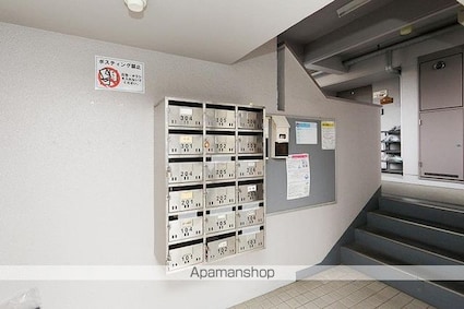 香川県高松市木太町[3LDK/70.06m2]の共用部2