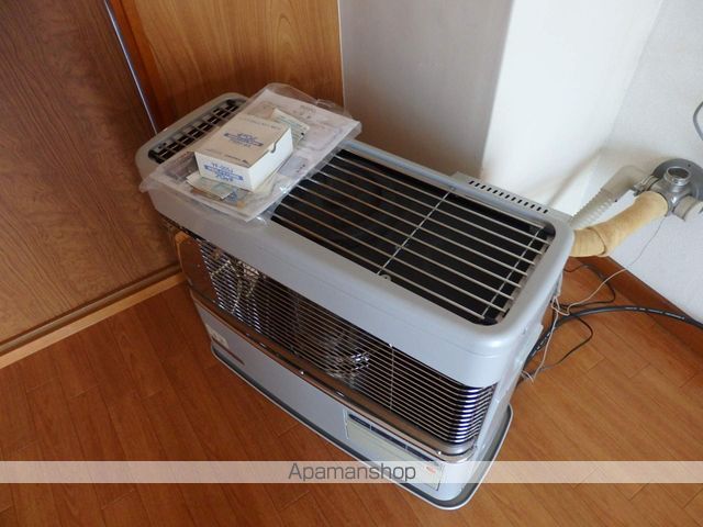 松本マンションCの内装写真