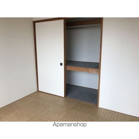 ハッピーハイツの内装写真