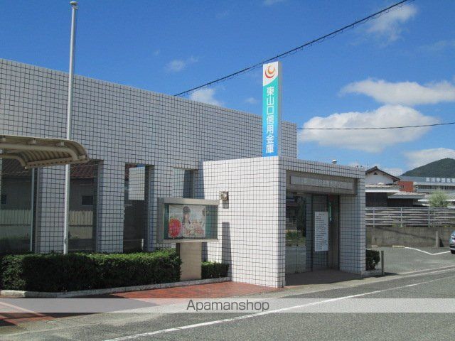 ビレッジハウス台道2号棟の周辺写真