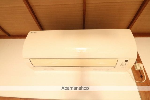 SACアパートの内装写真