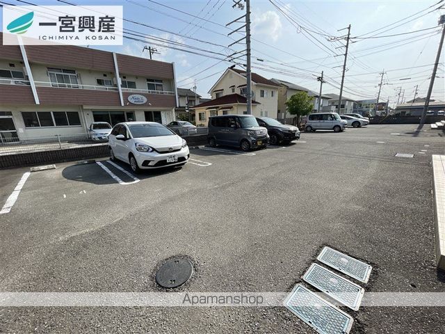 ウェスティ一色 C棟のその他写真