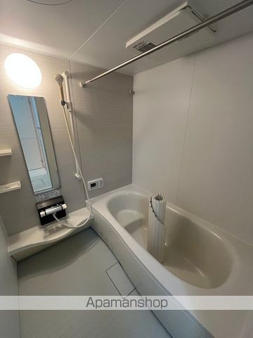 パストラル湘南IIの内装写真