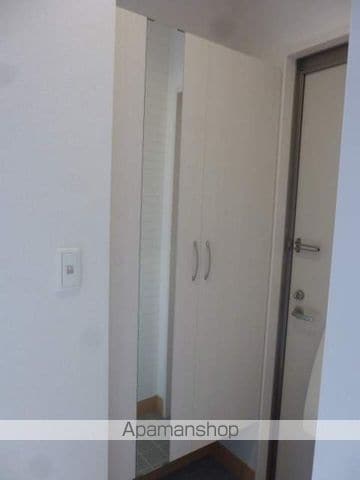 ペリートの内装写真