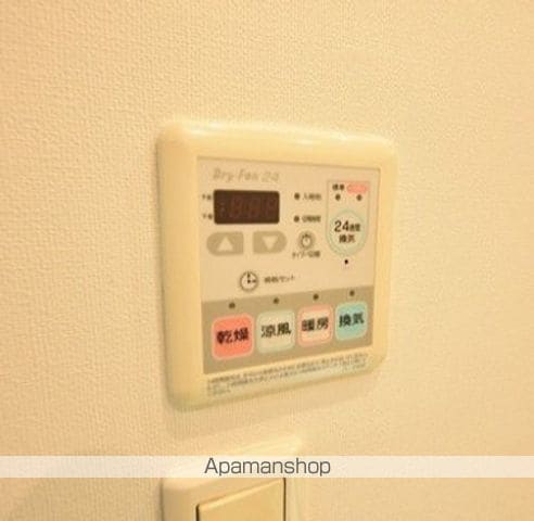 クリオ三田ラ・モードの内装写真