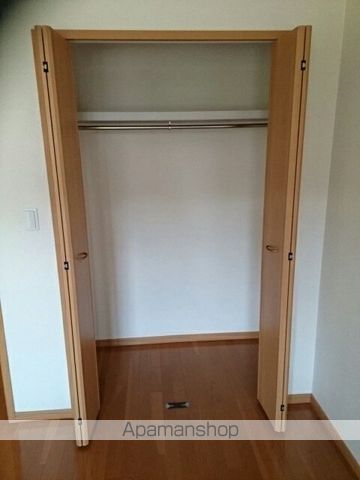 ユーベル Aの内装写真