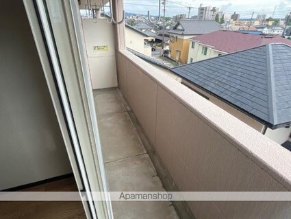 ヴーヴレイ[1K/24.75m2]の内装1