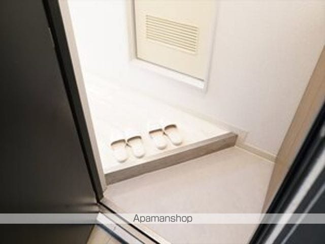 メゾン・ド・シュヴァルの内装写真
