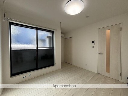 クリスタル南流山[1K/20m2]の内装8
