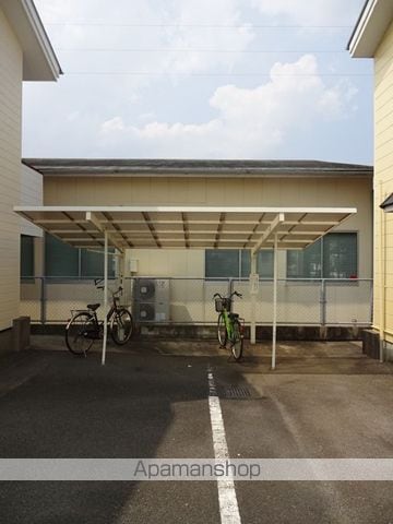 コーポダイヤモンドIIのその他写真