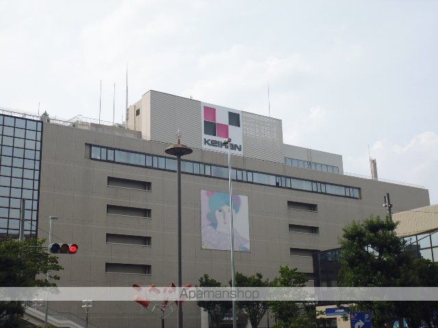ルミエール勝の周辺写真