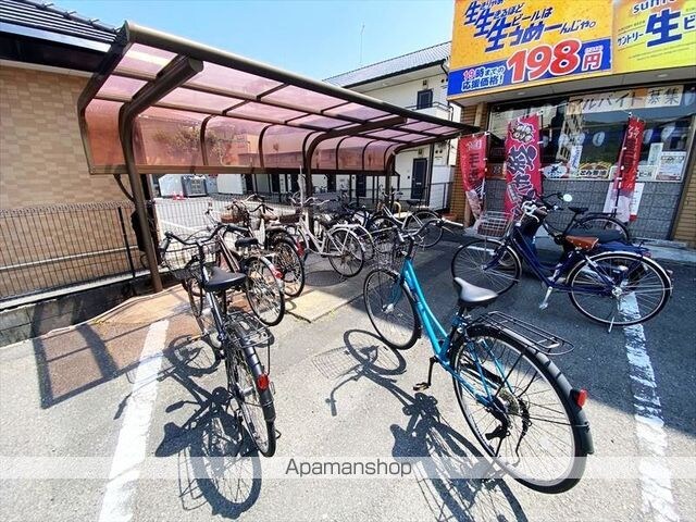 岡山県倉敷市松島[1K/23m2]の共用部5