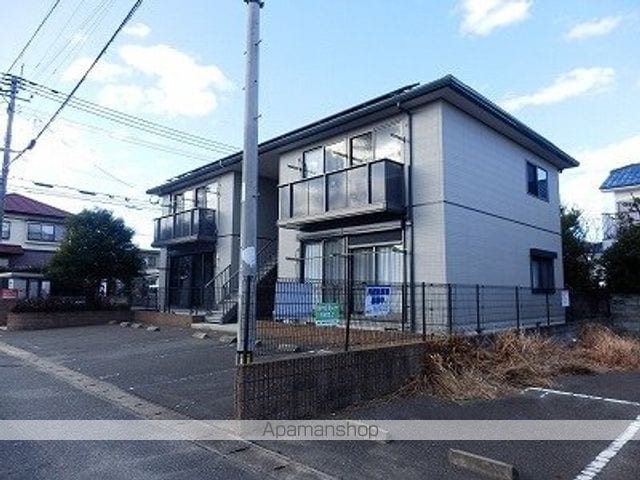 シャルマン有田の外観写真