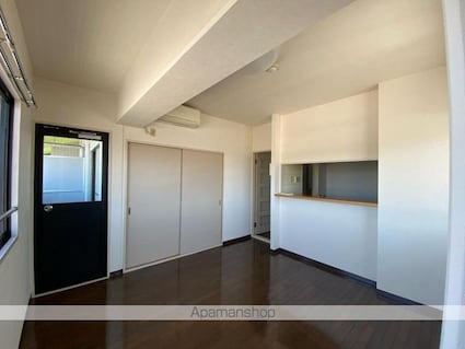 レイクウエストⅡ[2LDK/59.13m2]の内装1