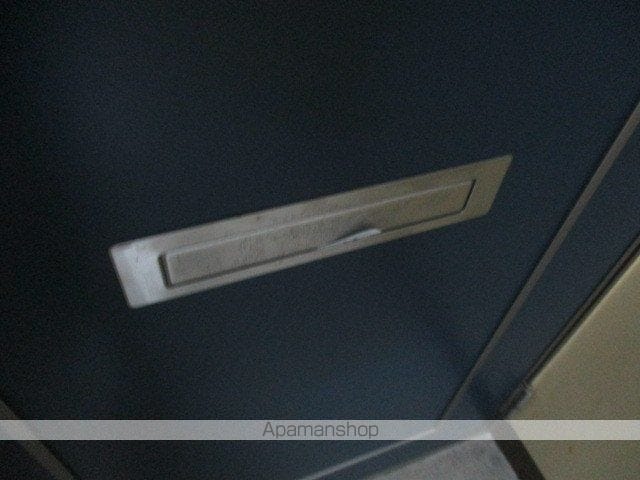 コーポかとうの玄関写真