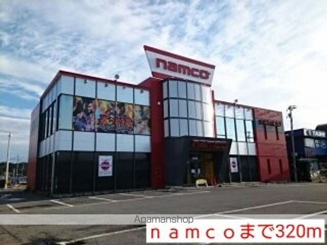 グラスィアス・アーチ 206 ｜ 福島県いわき市平塩字西川原3-1（賃貸アパート1LDK・2階・46.09㎡） その14