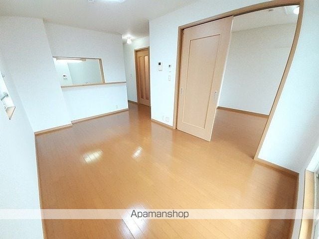 アブニールソレイユ Bの内装写真
