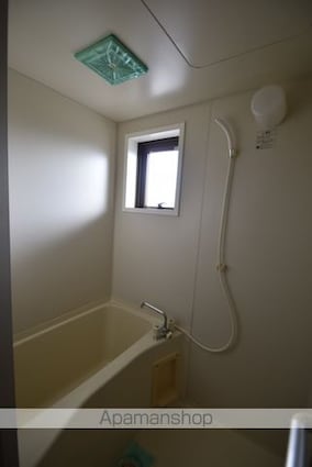 ラビタ[1K/25.92m2]のバス