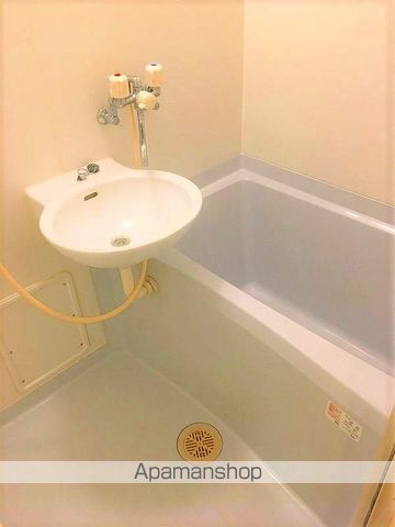 レオパレスル シェルAの内装写真
