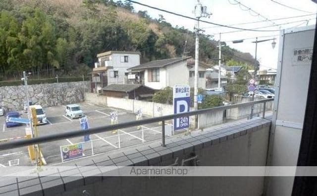 ガーデンハウスの内装写真