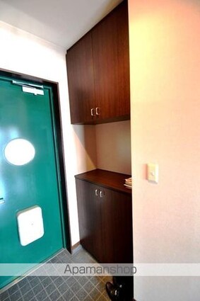 熊本県八代郡氷川町鹿島[2LDK/60.75m2]の内装2