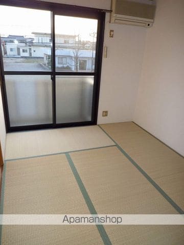 サンシャイニーひばり A棟の内装写真