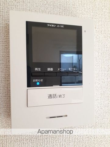 レティスVの内装写真