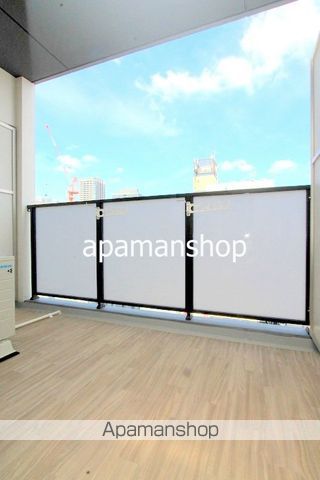 ドゥーエTEMMABASHIの内装写真