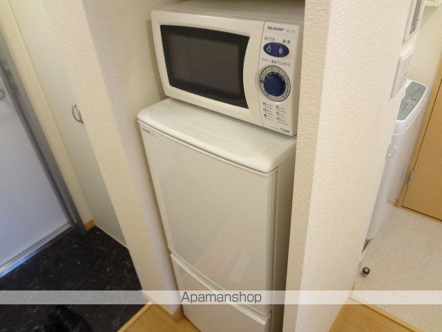 レオネクストプルミエールの内装写真