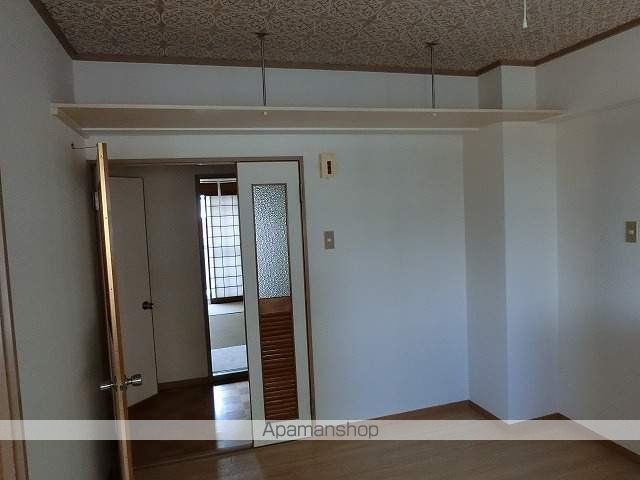 第二みたけマンションの内装写真