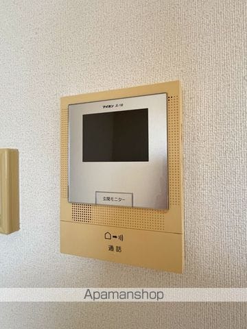 サンハイム北島Bの内装写真