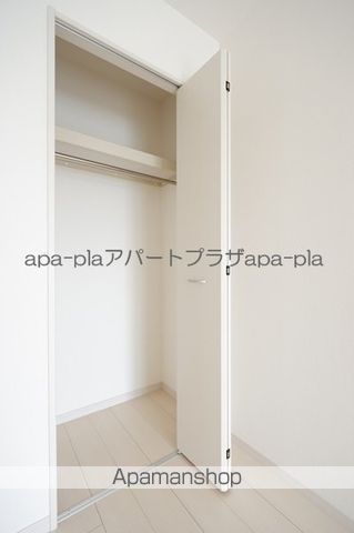 リブリ・タウンコートの内装写真