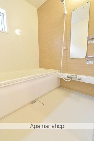 シャルマンソレーユの内装写真