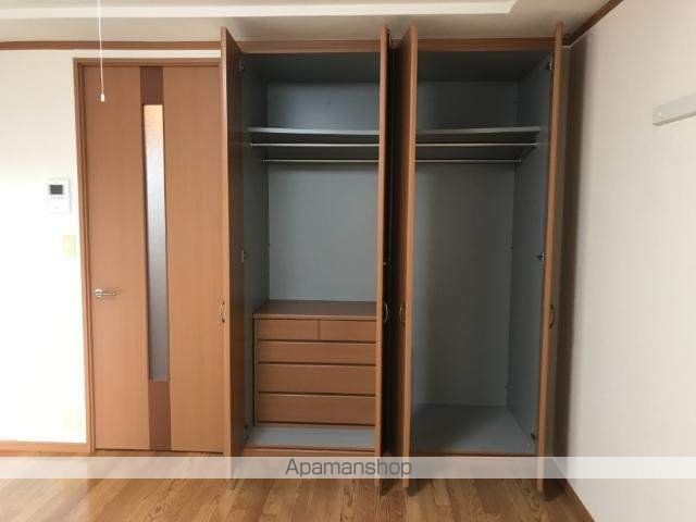 エタニティ古国府の内装写真