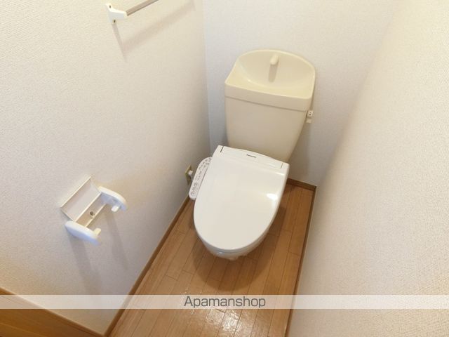 シンシアIIの内装写真