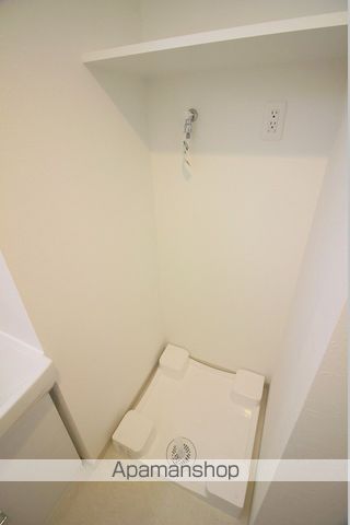 SPLENDID安土町の内装写真