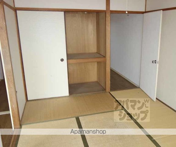 みささぎハイツの内装写真