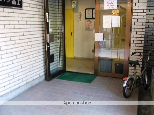 OMレジデンス京橋EAST壱番館の内装写真