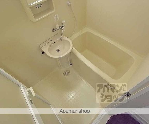 パインフィールド御池の内装写真