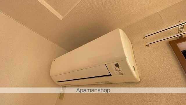 ヴェルドミール豊浜の内装写真