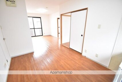 サンタウン円座　Ｄ棟[2LDK/53.46m2]の内装5