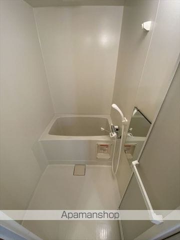 ラパーチェ813の内装写真