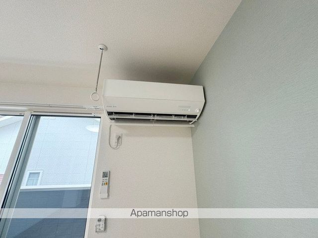 ミニョンサンクチノの内装写真