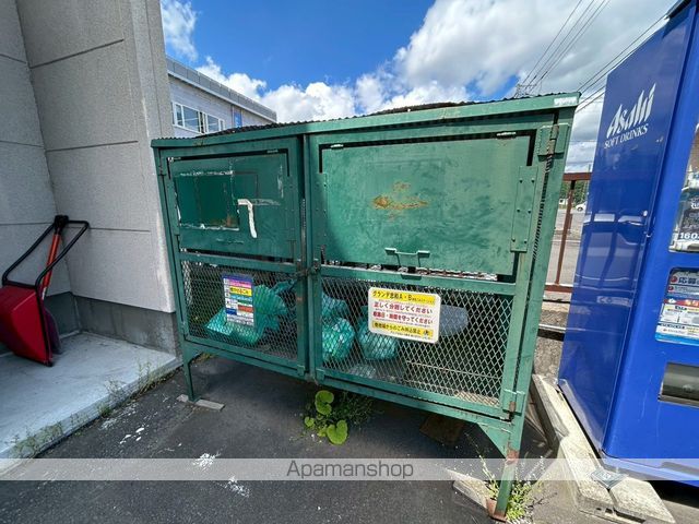 グランデ忠和Aのその他写真