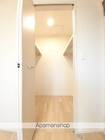 グラン・シャリオ伊勢崎 参番館の内装写真