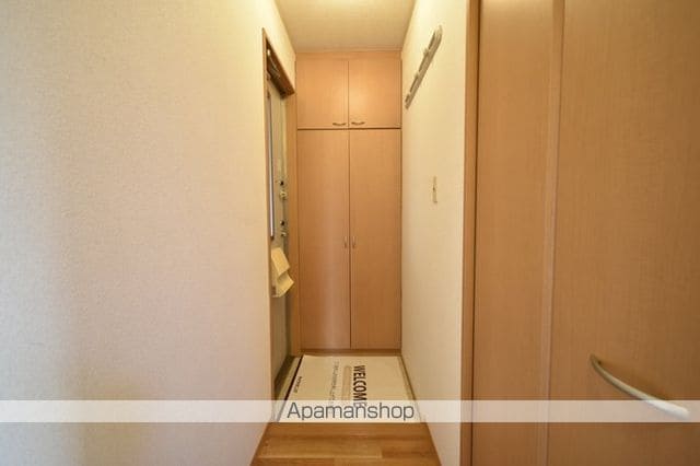 グランディア岩崎2000の内装写真